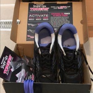 Sketchers shape-ups - 8M